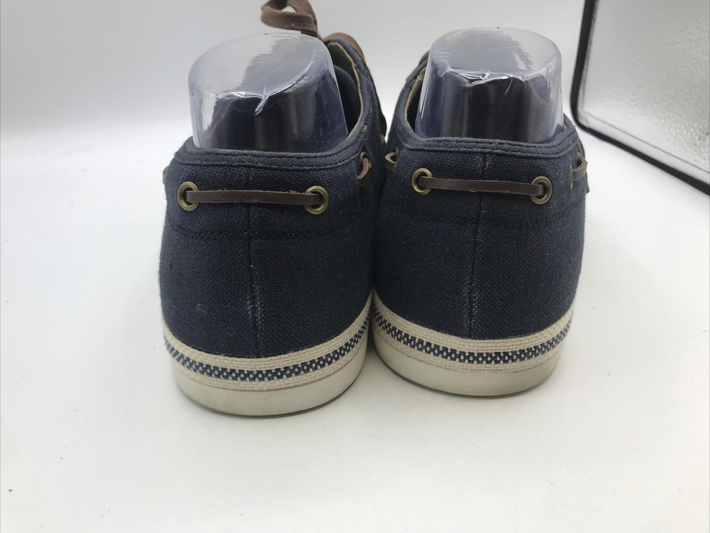 Aldo Lorcan Boat Shoes Size 11 Mens