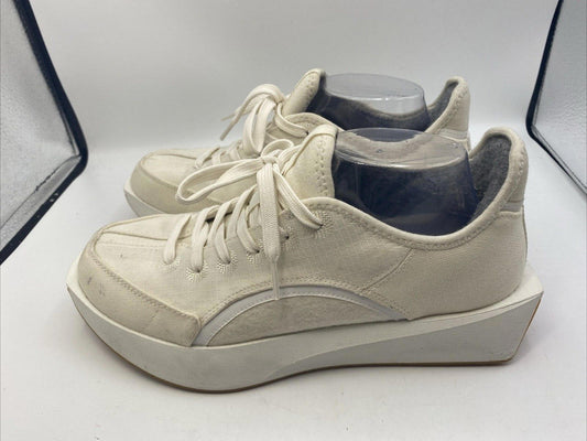 Allbirds Tree Gliders Shoes Women’s Size 10 White