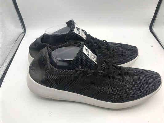 ADIDAS ELEMENT REFINE TRICOT-BLACK Size 13